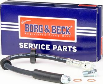 Borg & Beck BBH7377 - Flessibile del freno www.autoricambit.com