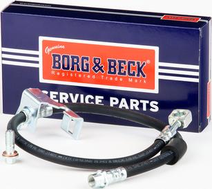 Borg & Beck BBH7735 - Flessibile del freno www.autoricambit.com
