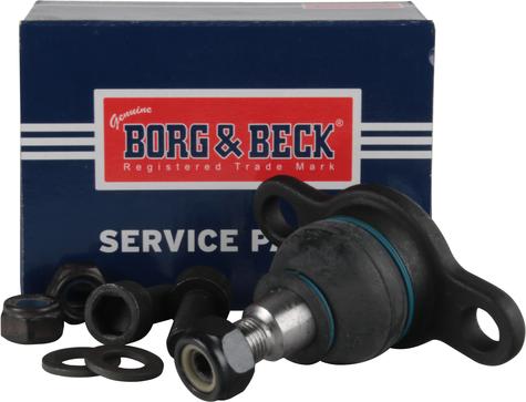 Borg & Beck BBJ5477 - Giunto di supporto / guida www.autoricambit.com