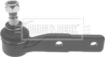 Borg & Beck BBJ5354 - Giunto di supporto / guida www.autoricambit.com