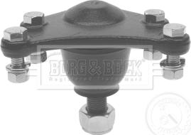 Borg & Beck BBJ5245 - Giunto di supporto / guida www.autoricambit.com