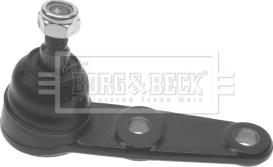 Borg & Beck BBJ5284 - Giunto di supporto / guida www.autoricambit.com