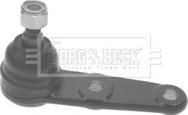 Borg & Beck BBJ5283 - Giunto di supporto / guida www.autoricambit.com