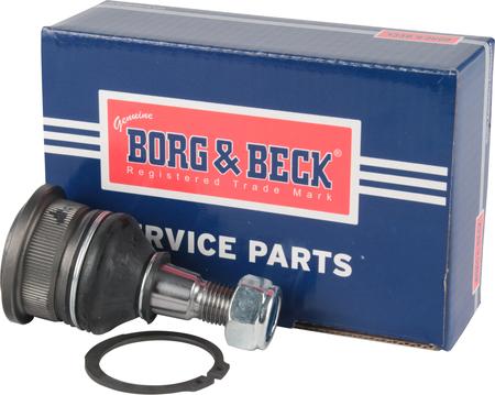 Borg & Beck BBJ5223 - Giunto di supporto / guida www.autoricambit.com