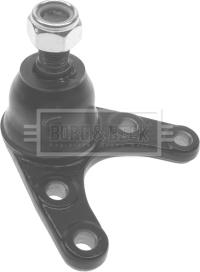 Borg & Beck BBJ5273 - Giunto di supporto / guida www.autoricambit.com