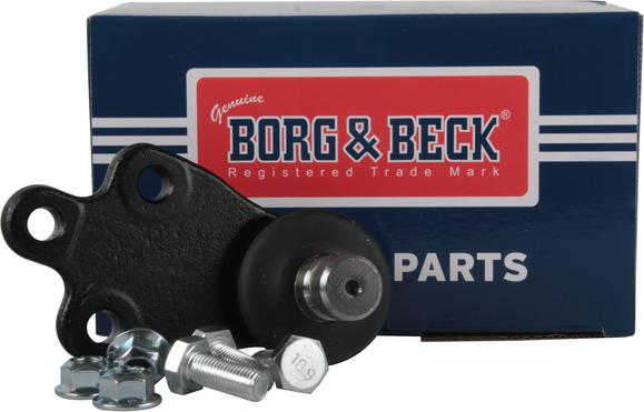 Borg & Beck BBJ5793 - Giunto di supporto / guida www.autoricambit.com