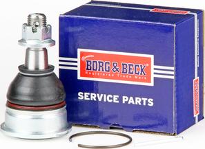 Borg & Beck BBJ5748 - Giunto di supporto / guida www.autoricambit.com