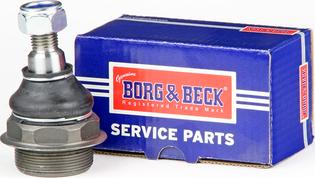 Borg & Beck BBJ5756 - Giunto di supporto / guida www.autoricambit.com