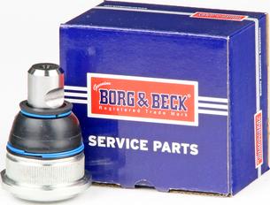 Borg & Beck BBJ5761 - Giunto di supporto / guida www.autoricambit.com