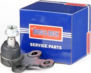 Borg & Beck BBJ5768 - Giunto di supporto / guida www.autoricambit.com