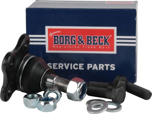 Borg & Beck BBJ5720 - Giunto di supporto / guida www.autoricambit.com
