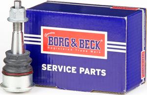 Borg & Beck BBJ5723 - Giunto di supporto / guida www.autoricambit.com