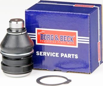 Borg & Beck BBJ5779 - Giunto di supporto / guida www.autoricambit.com