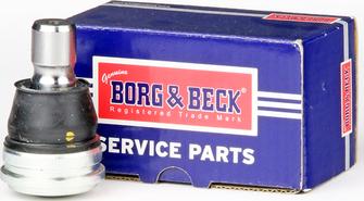 Borg & Beck BBJ5774 - Giunto di supporto / guida www.autoricambit.com