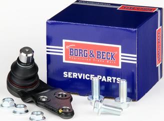 Borg & Beck BBJ5770 - Giunto di supporto / guida www.autoricambit.com