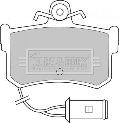 Valeo 670323 - Kit pastiglie freno, Freno a disco www.autoricambit.com