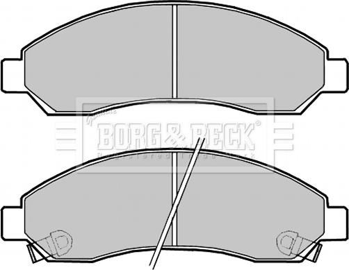 Valeo 606400 - Kit pastiglie freno, Freno a disco www.autoricambit.com