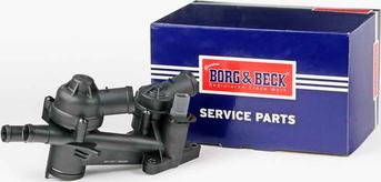 Borg & Beck BBT455 - Termostato, Refrigerante www.autoricambit.com