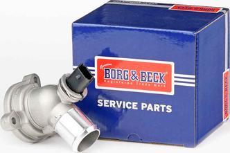 Borg & Beck BBT458 - Termostato, Refrigerante www.autoricambit.com