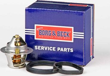 Borg & Beck BBT468 - Termostato, Refrigerante www.autoricambit.com