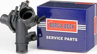 Borg & Beck BBT428 - Termostato, Refrigerante www.autoricambit.com