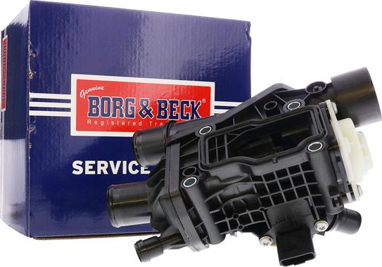 Borg & Beck BBT561 - Termostato, Refrigerante www.autoricambit.com