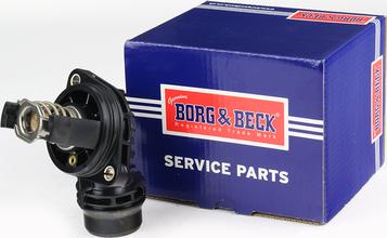 Borg & Beck BBT521 - Termostato, Refrigerante www.autoricambit.com