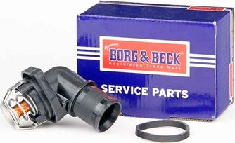Borg & Beck BBT073 - Termostato, Refrigerante www.autoricambit.com