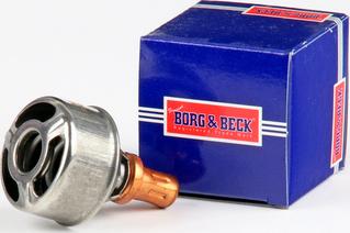 Borg & Beck BBT143 - Termostato, Refrigerante www.autoricambit.com