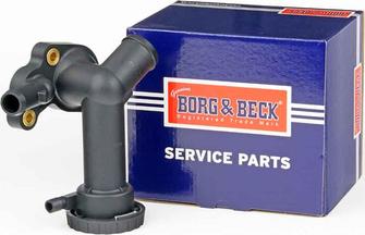 Borg & Beck BBT117 - Termostato, Refrigerante www.autoricambit.com