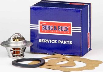 Borg & Beck BBT363 - Termostato, Refrigerante www.autoricambit.com