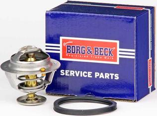 Borg & Beck BBT370 - Termostato, Refrigerante www.autoricambit.com