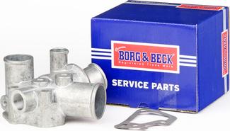 Borg & Beck BBT260 - Termostato, Refrigerante www.autoricambit.com
