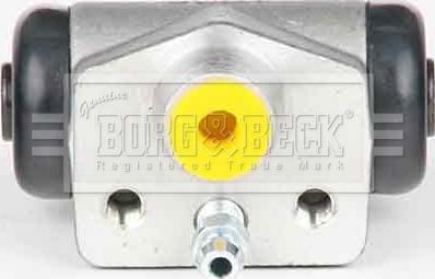 Borg & Beck BBW1936 - Cilindretto freno www.autoricambit.com