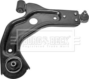 Borg & Beck BCA5995 - Sospensione a ruote indipendenti www.autoricambit.com