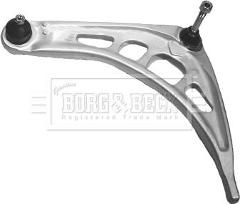 Borg & Beck BCA5990 - Sospensione a ruote indipendenti www.autoricambit.com