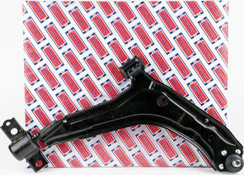 Borg & Beck BCA5953 - Sospensione a ruote indipendenti www.autoricambit.com