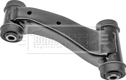 Borg & Beck BCA5905 - Sospensione a ruote indipendenti www.autoricambit.com