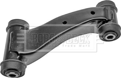 Borg & Beck BCA5906 - Sospensione a ruote indipendenti www.autoricambit.com