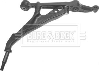 Borg & Beck BCA5929 - Sospensione a ruote indipendenti www.autoricambit.com