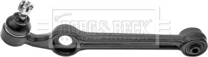 Borg & Beck BCA5598 - Sospensione a ruote indipendenti www.autoricambit.com