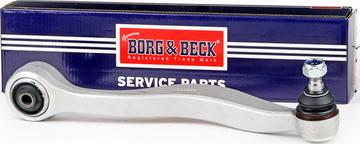 Borg & Beck BCA5556 - Sospensione a ruote indipendenti www.autoricambit.com