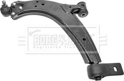 Borg & Beck BCA5656 - Sospensione a ruote indipendenti www.autoricambit.com