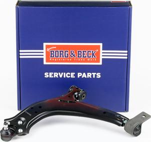 Borg & Beck BCA5658 - Sospensione a ruote indipendenti www.autoricambit.com