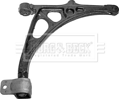 Borg & Beck BCA5620 - Sospensione a ruote indipendenti www.autoricambit.com