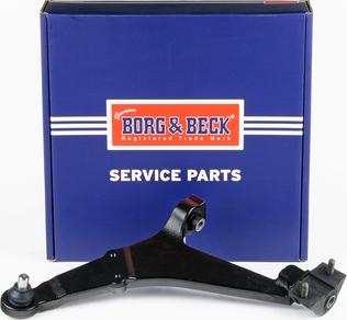 Borg & Beck BCA5677 - Sospensione a ruote indipendenti www.autoricambit.com