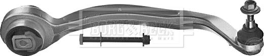 Borg & Beck BCA5831 - Sospensione a ruote indipendenti www.autoricambit.com