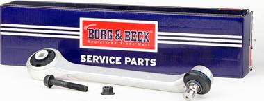 Borg & Beck BCA5820 - Sospensione a ruote indipendenti www.autoricambit.com
