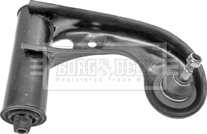 Borg & Beck BCA5875 - Sospensione a ruote indipendenti www.autoricambit.com