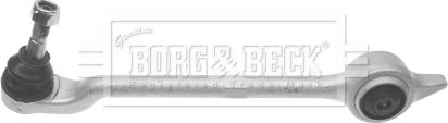 Borg & Beck BCA5700 - Sospensione a ruote indipendenti www.autoricambit.com